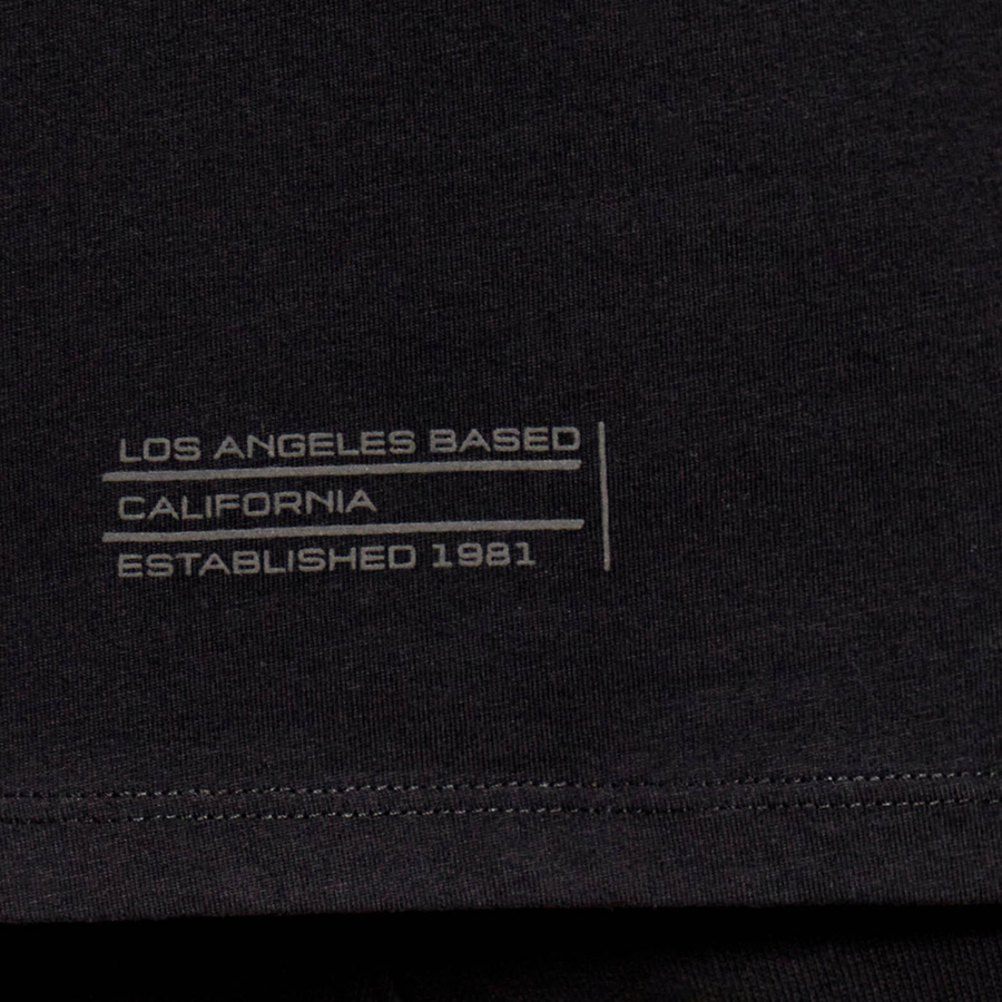 T-shirt Męski GUESS Azha Z4BI02 I3Z14 Oversize