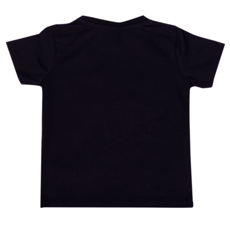 T-shirt Dzieciecy GUESS M1YP59 KAR40 Granatowy