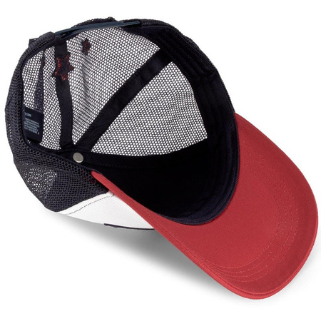 Czapka TOMMY HILFIGER Urban Cap AW0AW04913
