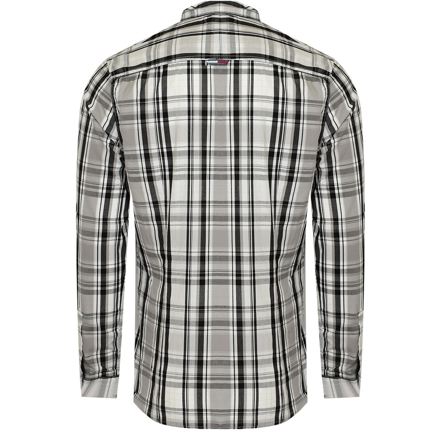 Koszula Męska TOMMY JEANS Tartan DM0DM13041 CBK