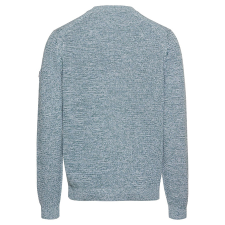 Sweter CAMEL ACTIVE 4095005K0043 Niebieski