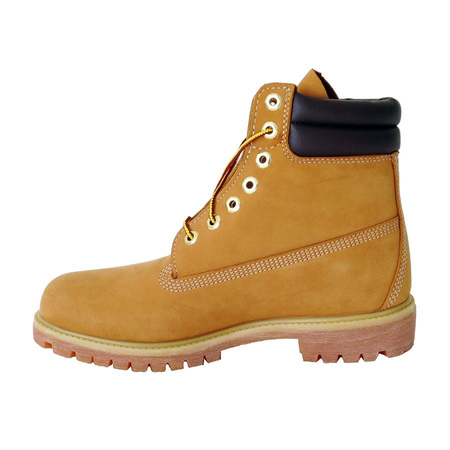 TRAPERY TIMBERLAND MĘSKIE BRĄZOWE TB073540
