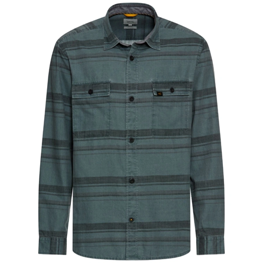 Koszula Męska CAMEL ACTIVE 409118/6S18 Niebieska