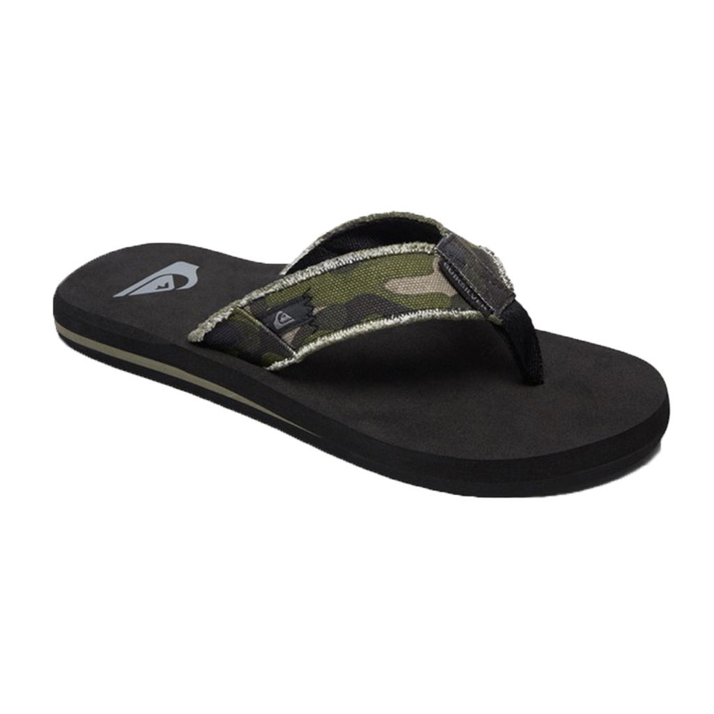 Japonki dzieciece Quiksilver AQBL100010 XGCK 