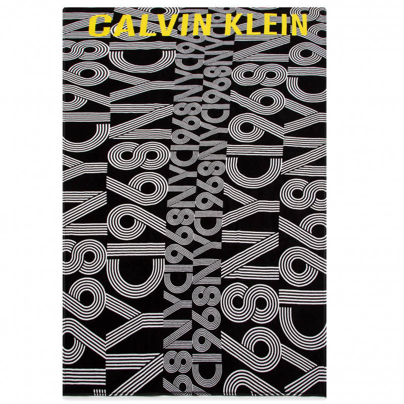 Ręcznik CALVIN KLEIN Swimwear KU0KU000500
