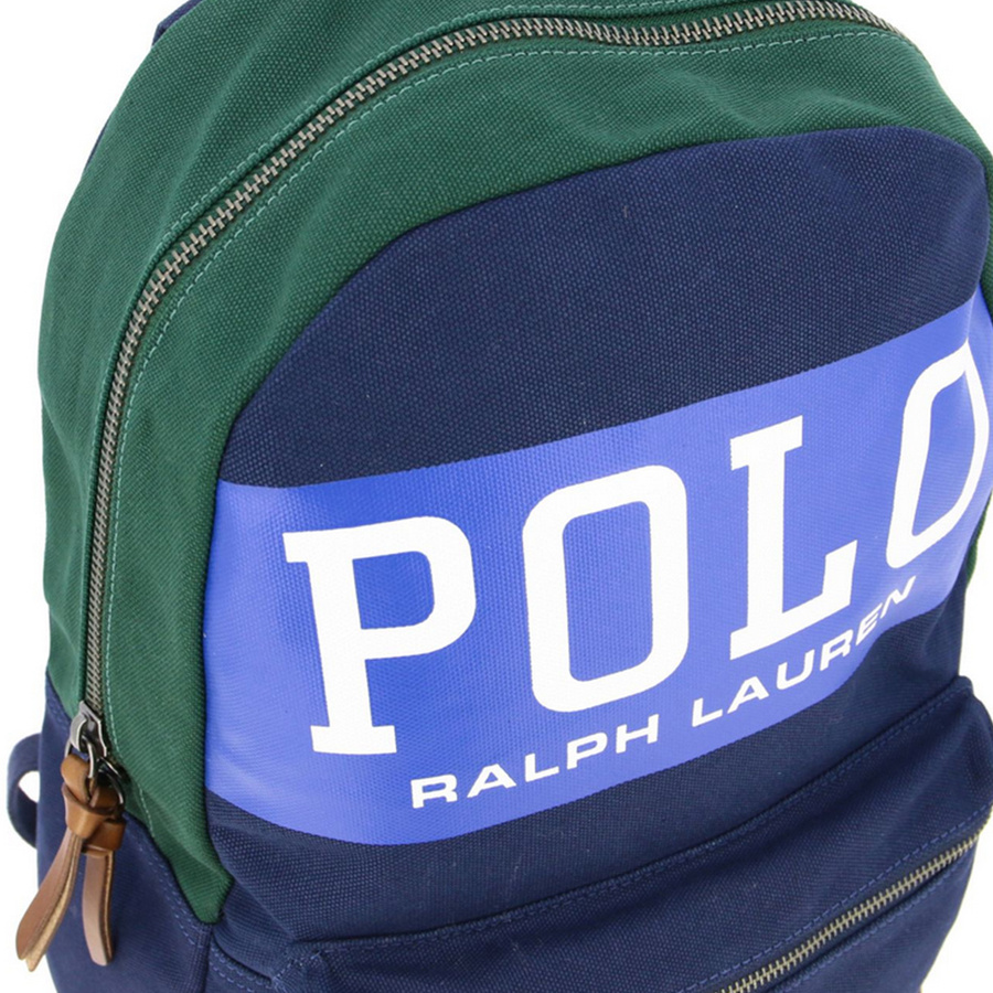 Plecak POLO RALPH LAUREN Sport 405797751001