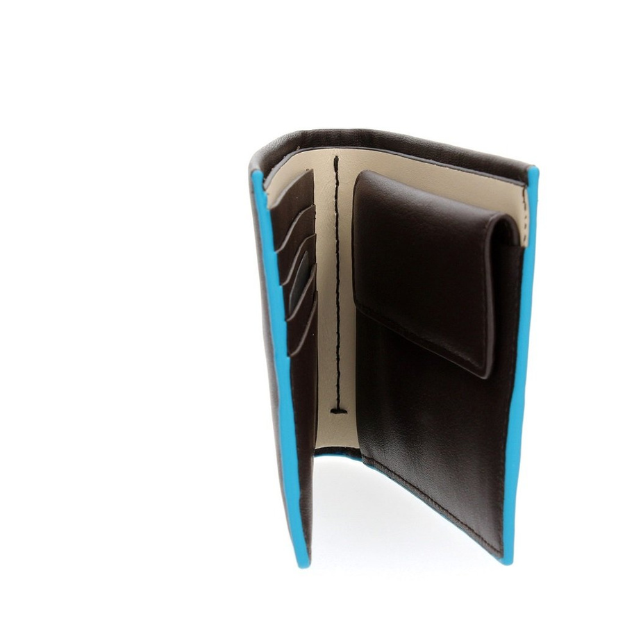 Duży Portfel Męski CALVIN KLEIN JEANS K50K503254