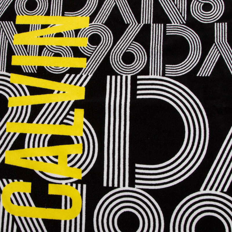 Ręcznik CALVIN KLEIN Swimwear KU0KU000500