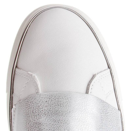Buty Damskie NAPAPIJRI Alicia 16771586 White