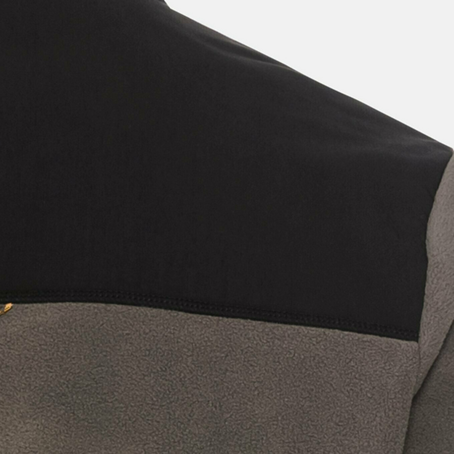 Kurtka Polarowa CAMEL ACTIVE 409401 4W34 Szara