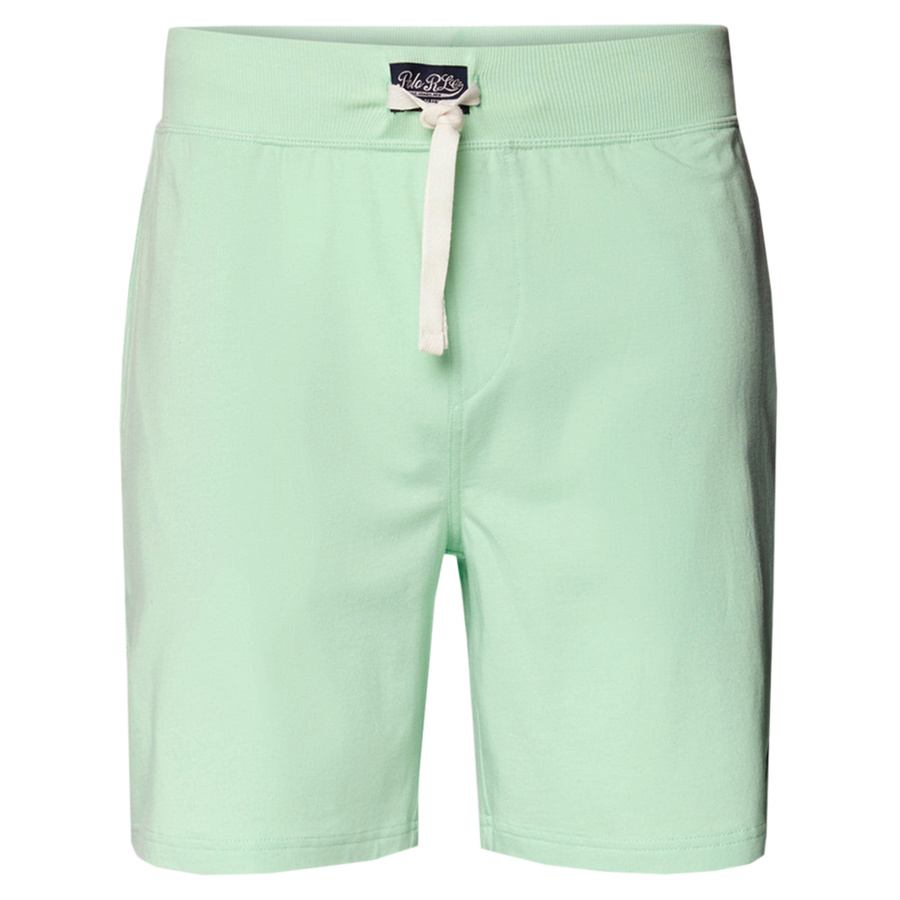 Spodenki POLO RALPH LAUREN 714931652 Miętowy