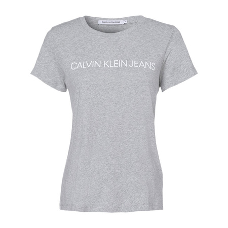 T-shirt Damski CALVIN KLEIN JEANS CORE J20J207879