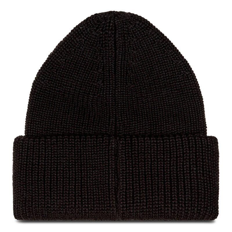 Czapka CALVIN KLEIN JEANS Basic K60K607383 Czarna
