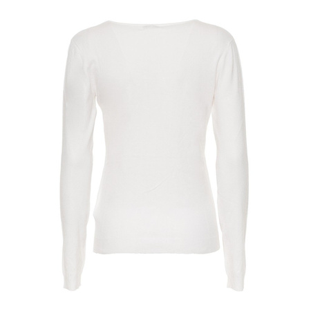 Sweter Damski GUESS W62R53  Z1K79 Biały
