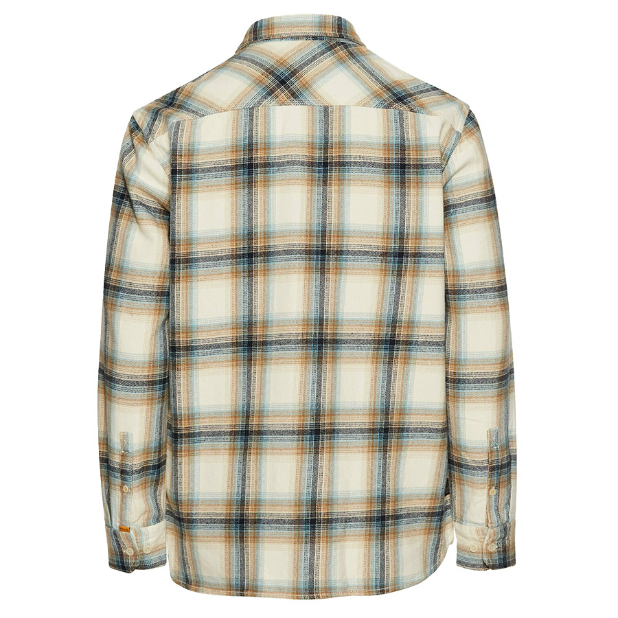 Koszula Męska CAMEL ACTIVE C09120/4S20