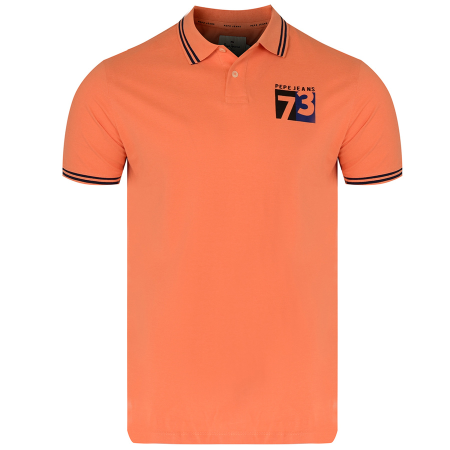 Koszulka Polo PEPE JEANS LONDON Jett PM541980