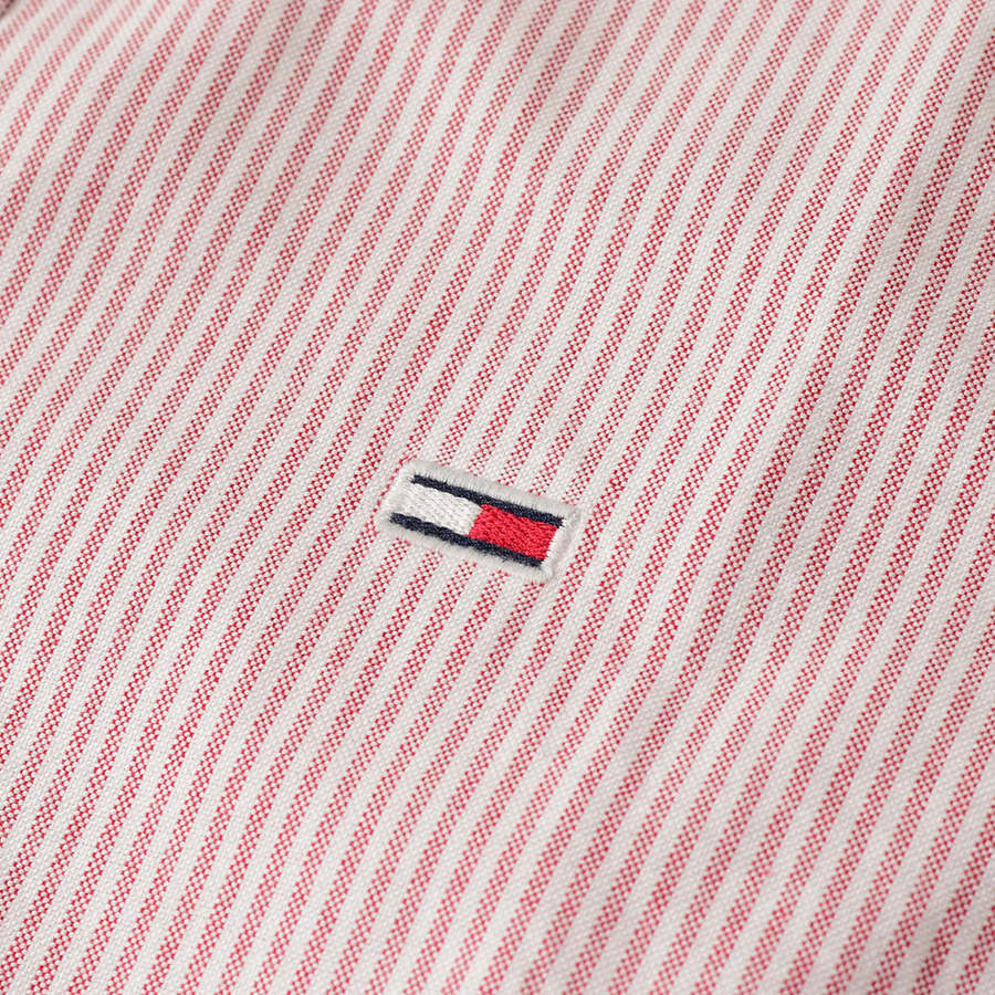 Koszula Męska TOMMY JEANS Stripe DM0DM11324 0EV