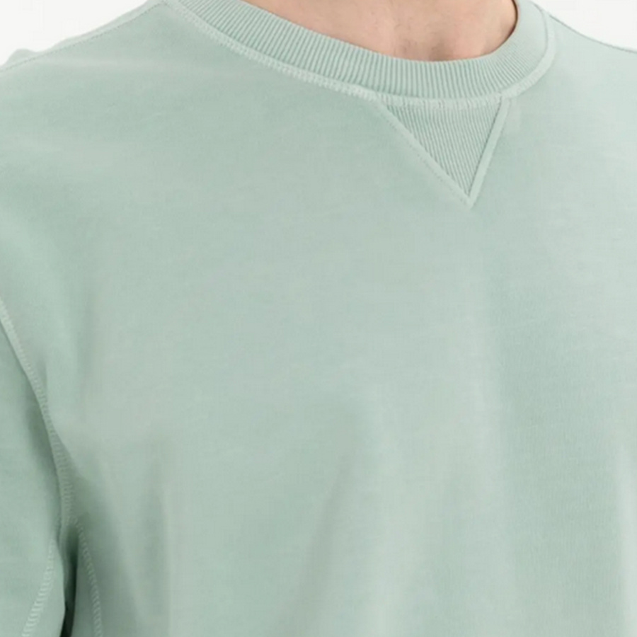 Bluza Męska CAMEL ACTIVE 409445 1W24 Miętowa