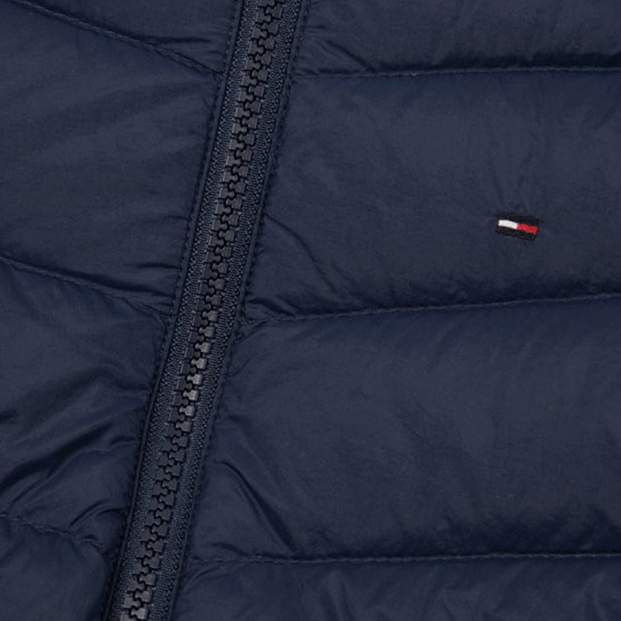 Kurtka Dziecięca TOMMY HILFIGER KS0KS00077