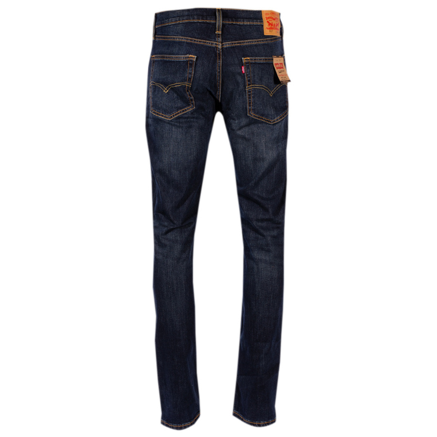 Spodnie jeansowe LEVI'S Regular S51489