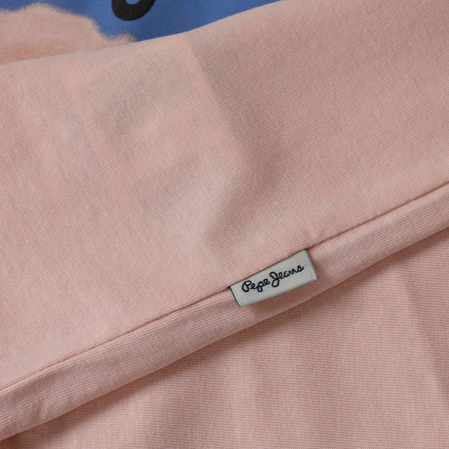 Longsleeve PEPE JEANS Flag Logo PM508273