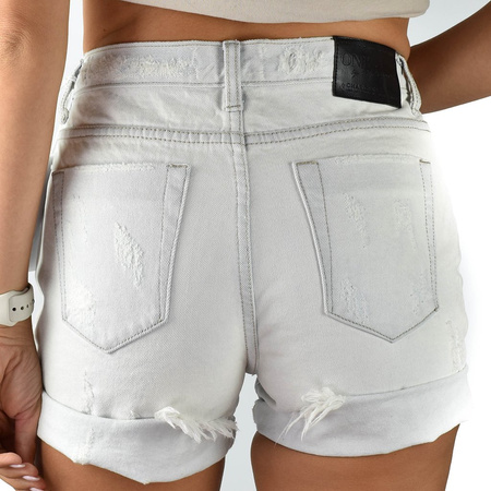 Szorty Spodenki ONETEASPOON Chargers 18344C