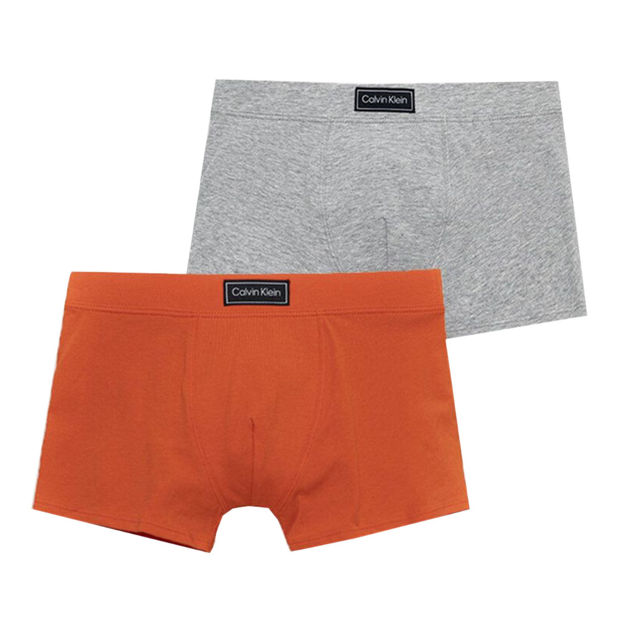 Bokserki Dziecięce CALVIN KLEIN 2-pack B70B700438