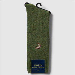 Skarpety POLO RALPH LAUREN Logo 449892825