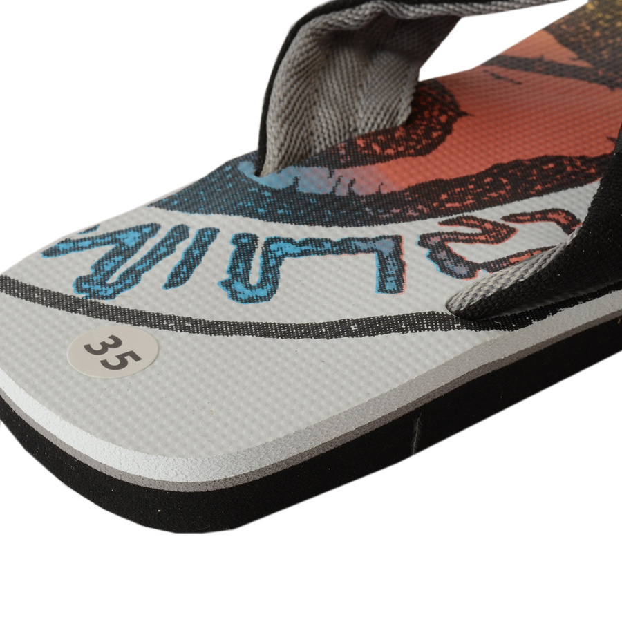 Japonki dziecięce Quiksilver AQBL100237 XKWR