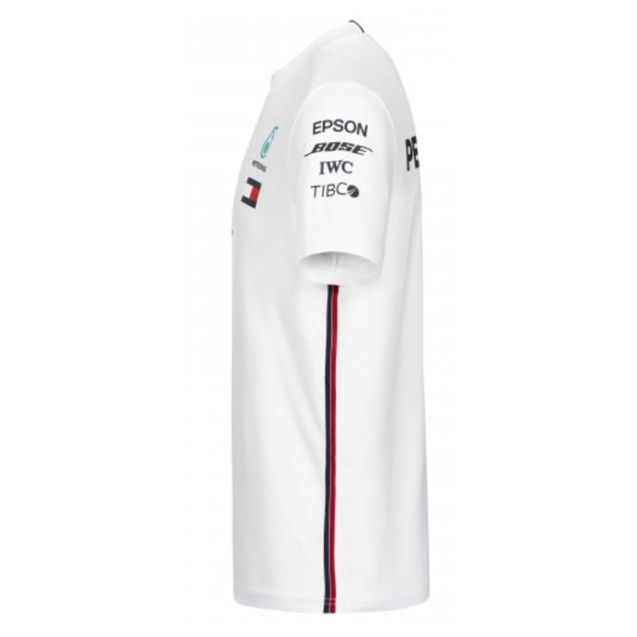 T-shirt MERCEDES AMG PETRONAS F1 141191039 200