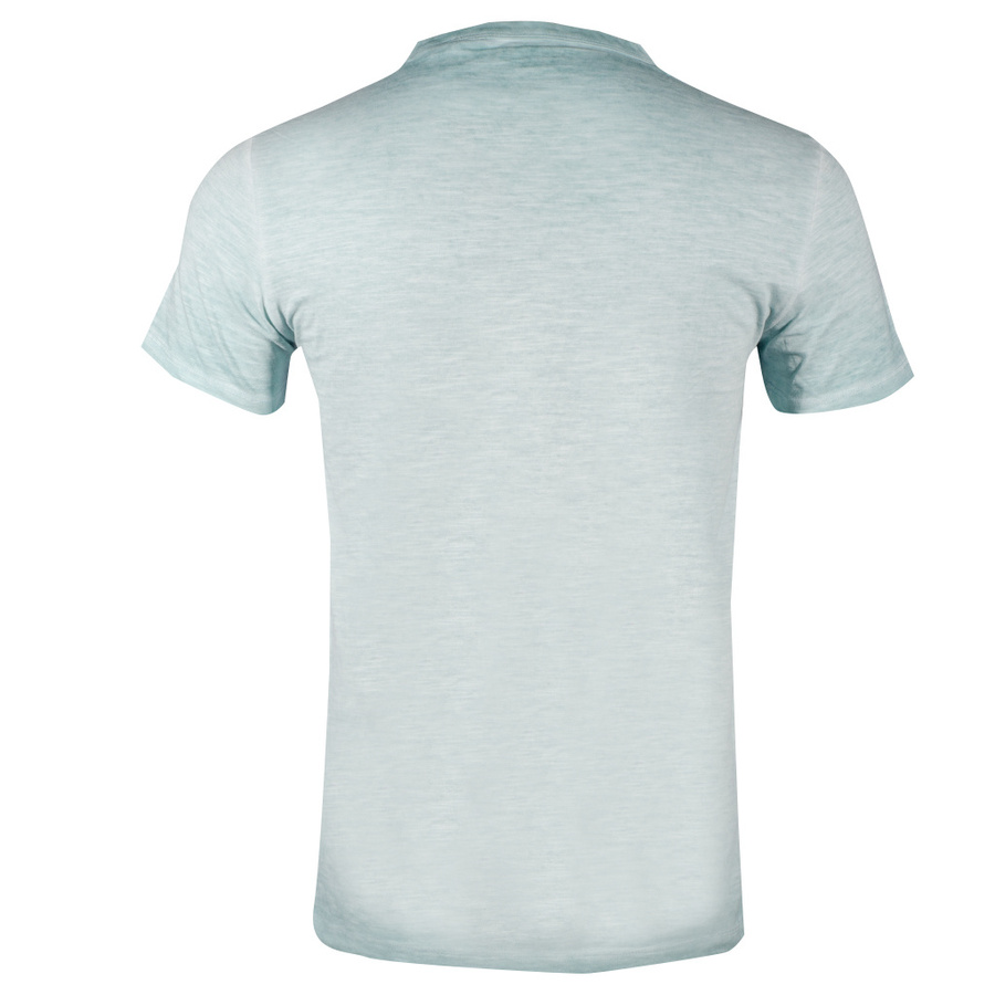 T-Shirt Męski GUESS X3YI10 KAK90