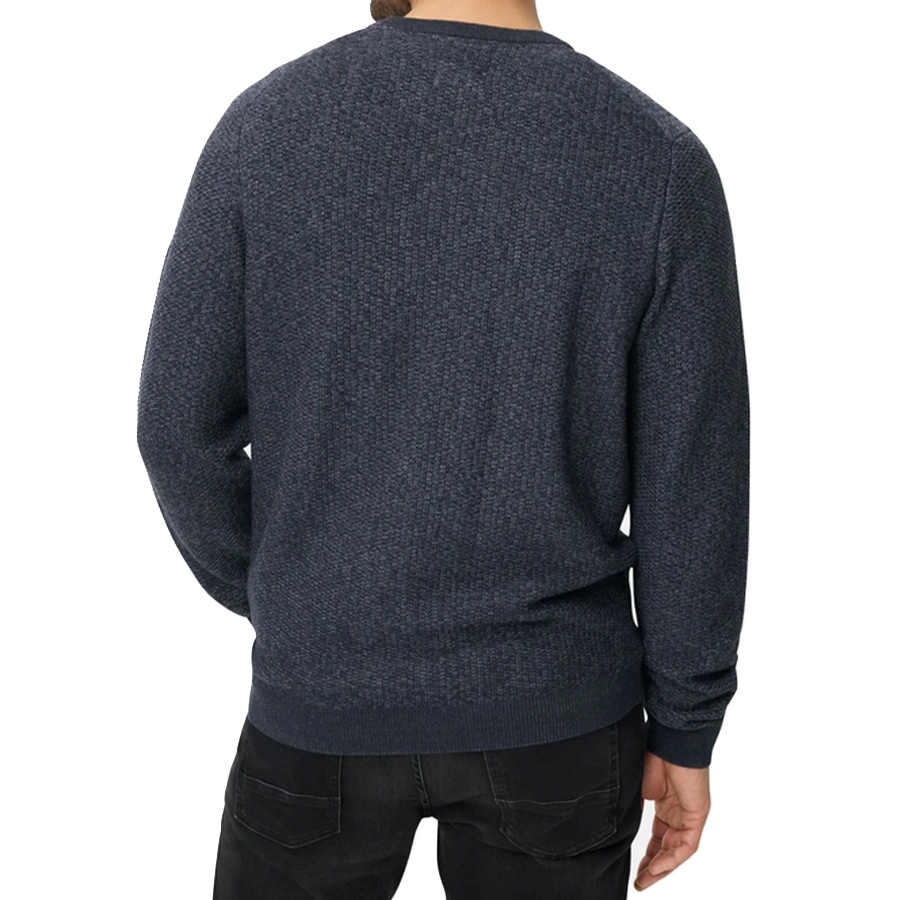 Sweter CAMEL ACTIVE 409500-6K07-47Ciemny Niebieski