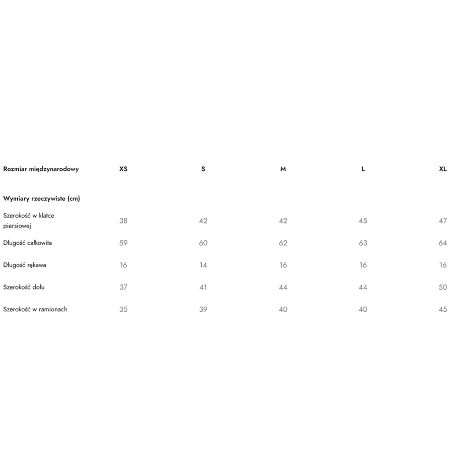 T-Shirt Damski GUESS Nora W1YI98 JA911 Bialy