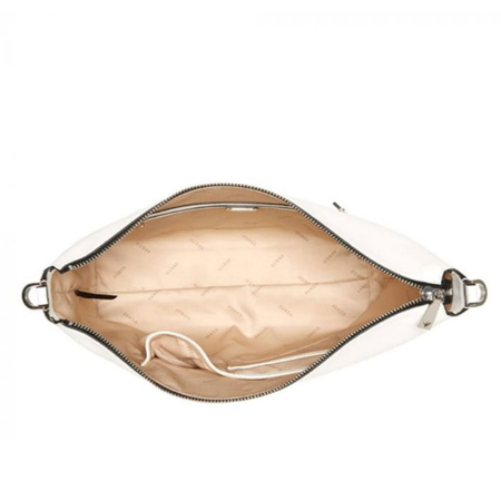 Torebka damska Guess Narita VY766502 Biała