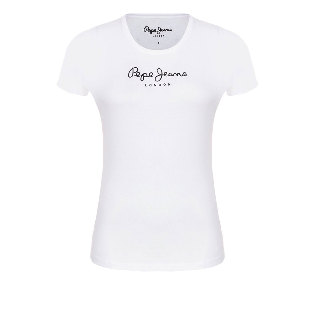 T-SHIRT PEPE JEANS LONDON NEW VIRGINIA PL502711
