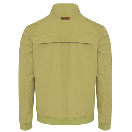 Kurtka Męska CAMEL ACTIVE C30890 Zielony