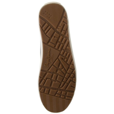 Trampki PEPE JEANS Industry Pro PMS30428 999