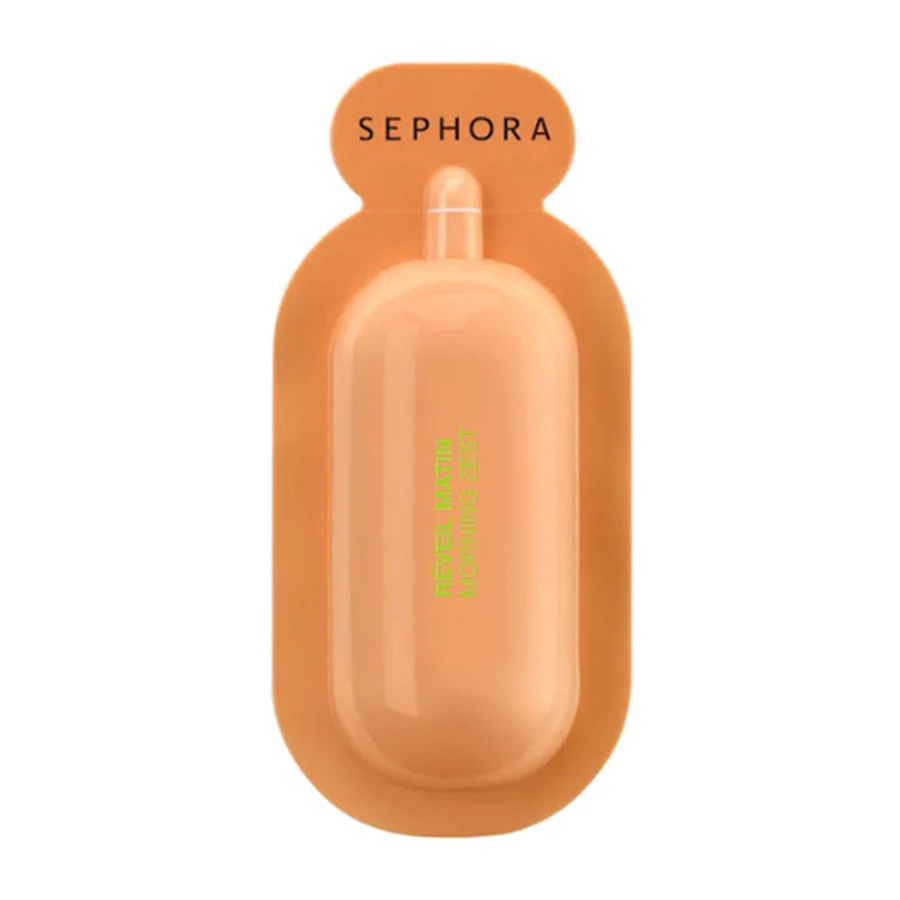 Kapsułka z Żelem Pod Prysznic SEPHORA 9,5 ml