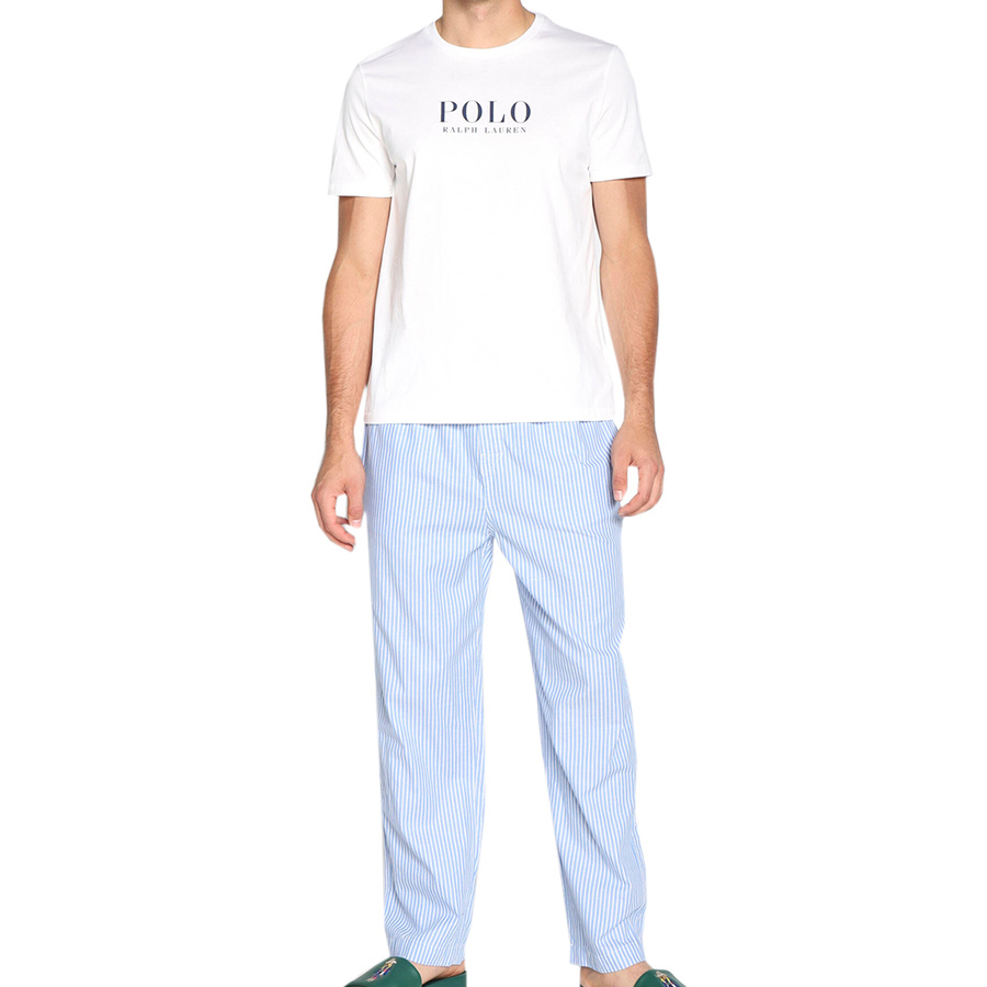 Piżama Męska POLO RALPH LAUREN 714514095001