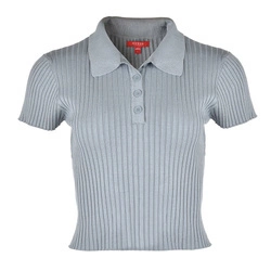 Bluzka Damska GUESS Terry S1YQ20 KAWJ0