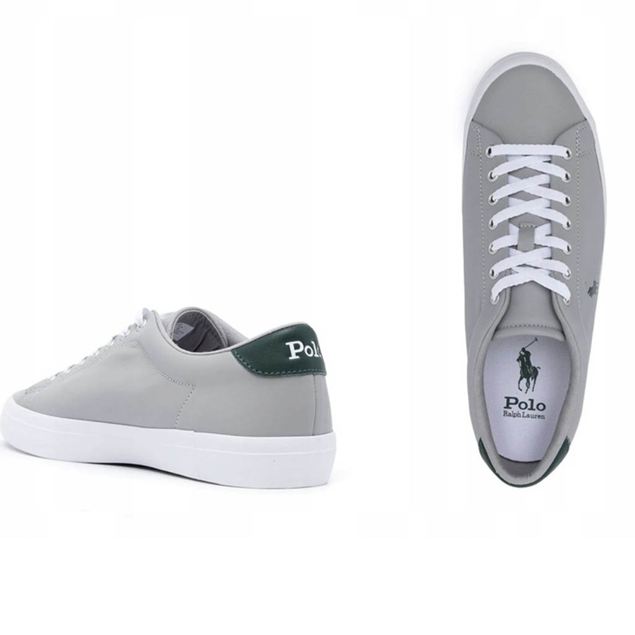 Buty POLO RALPH LAUREN 816845100004