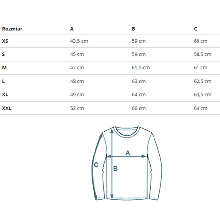 Sweter Damski U.S. POLO ASSN. 373 64809 48847
