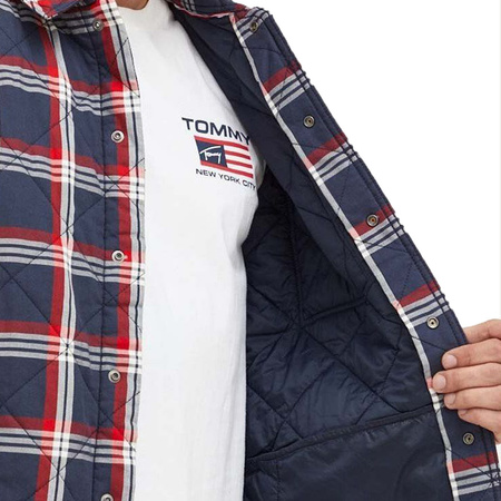 Kurtka Męska TOMMY JEANS Tjm Padded DM0DM16777