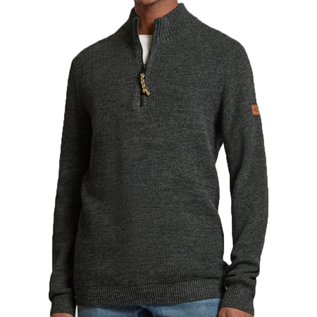 Sweter Męski CAMEL ACTIVE 4095304K06 Antracyt