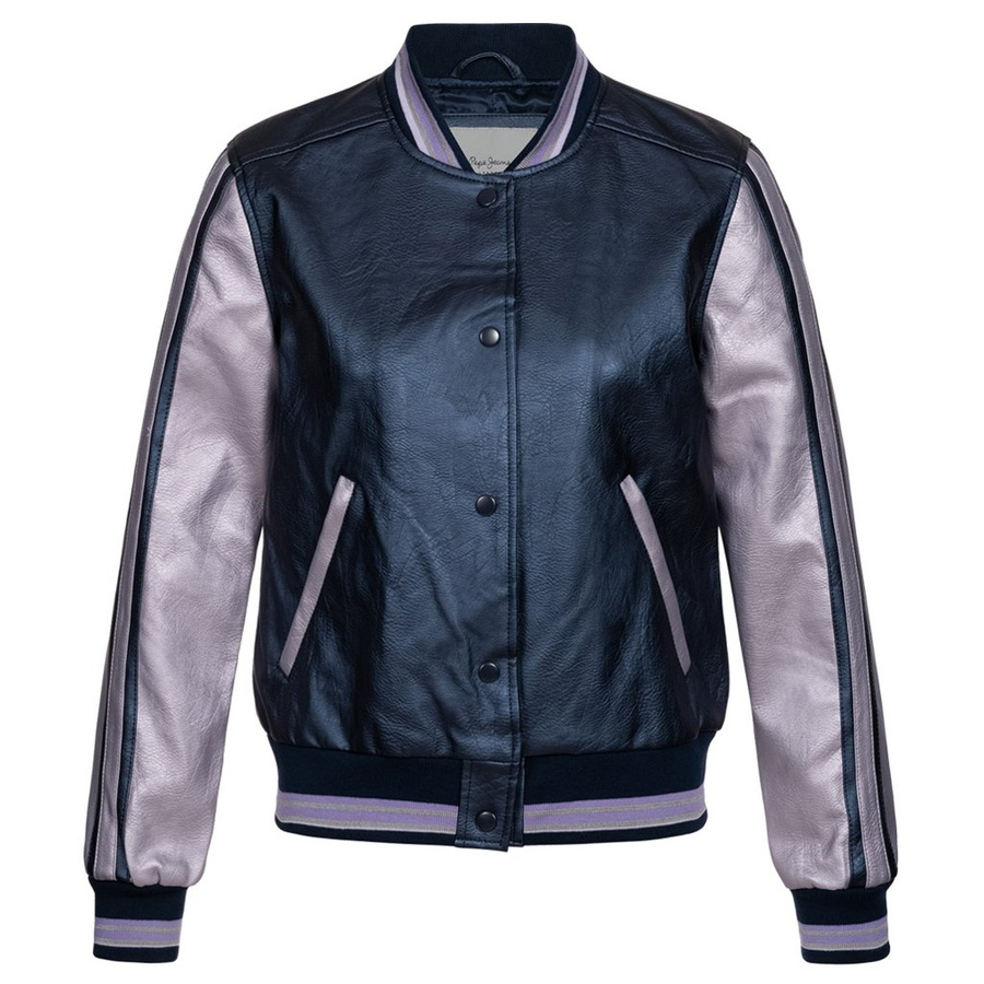 Kurtka Damska PEPE JEANS LONDON Bomber PL401583