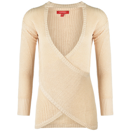 Sweter Damski GUESS WINSLET Q1RR02Z2XNO