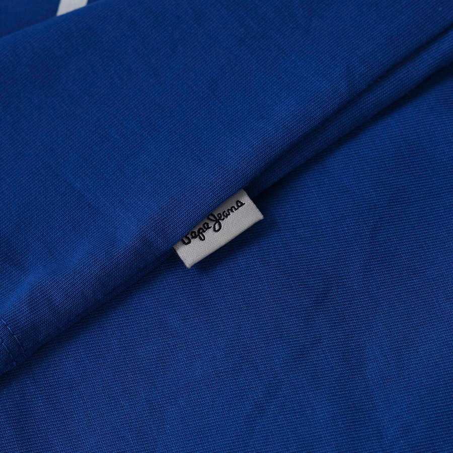 T-shirt Męski PEPE JEANS Oldwive PM508942