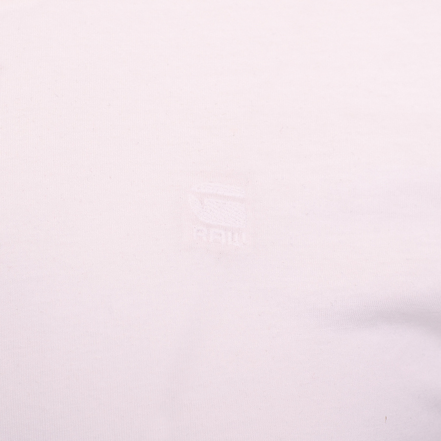 T-shirt Męski G-STAR RAW Base Crew D07205