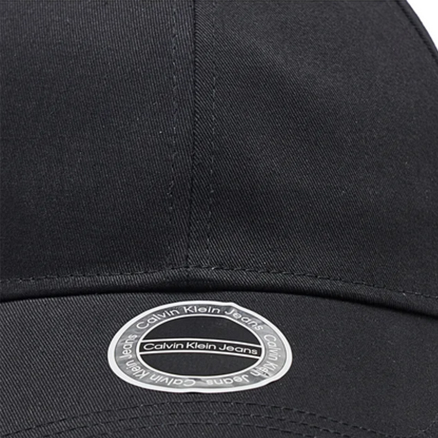 Czapka z daszkiem CALVIN KLEIN JEANS K50K510180