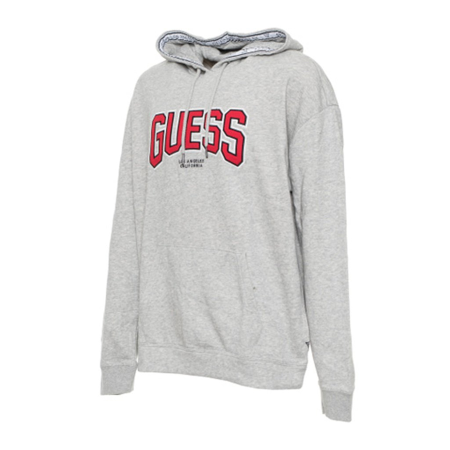 Bluza Męska GUESS IZZY Regular Fit M93Q34 K8S50